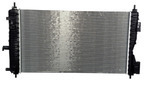 20979496 - Cooling System: Radiator for GM Image