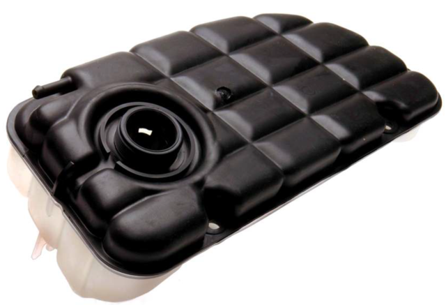 10405218 - Cooling System: Reservoir Tank for Chevrolet: Corvette Image