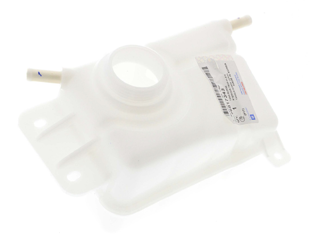 96817343 - : Radiator Surge Tank for GM Image