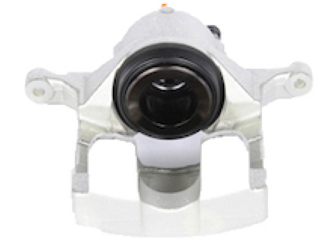 13301190 - : Front Passenger Side Disc Brake Caliper Assembly for Chevrolet: Cruze, Cruze Limited, Sonic Image