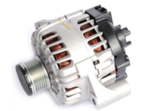 19432306 - : Generator Assembly for GM Image