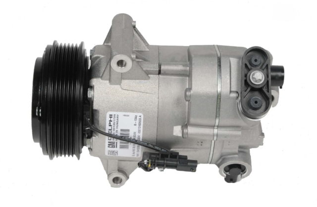 39053423 - : Compressor for Chevrolet: Cruze, Cruze Limited Image
