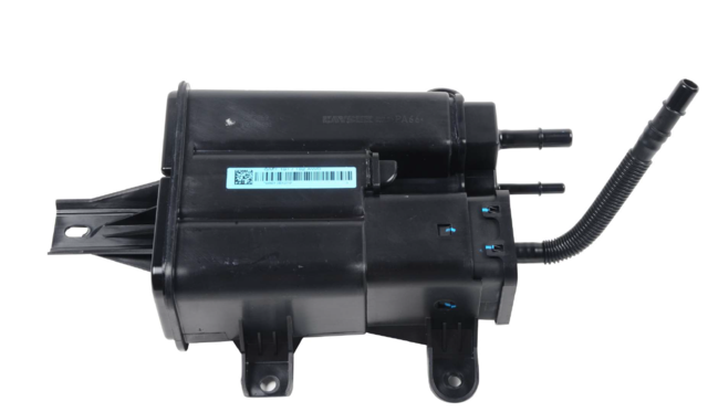 19330401 - Emission Control: Vapor Canister for GM Image