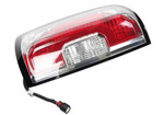 84916709 - : Rear Driver Side Stop Lamp for GMC: Canyon Image