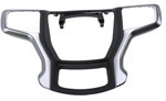 84649073 - Steering: Trim Cover for Chevrolet: Silverado 1500, Silverado 1500 LTD, Silverado 2500 HD, Silverado 3500 HD, Suburban, Tahoe Image