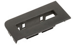 15141771 - Body: Switch Bezel for Chevrolet: Express 1500, Express 2500, Express 3500 | GMC: Savana 1500, Savana 2500, Savana 3500 Image
