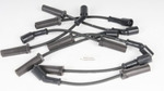 19417607 - Electrical: Cable Set for Cadillac: Escalade, Escalade ESV, Escalade EXT | Chevrolet: Avalanche 1500, Silverado 1500, Silverado 1500 Classic, Silverado 1500 HD, Silverado 1500 HD Classic, Silverado 2500, Silverado 2500 HD, Silverado 2500 HD Classic, Silverado 3500, Silverado 3500 Classic, Suburban 1500, Suburban 2500, Tahoe | GMC: Sierra 1500, Sierra 1500 Classic, Sierra 1500 HD, Sierra 1500 HD Classic, Sierra 2500, Sierra 2500 HD, Sierra 2500 HD Classic, Sierra 3500, Sierra 3500 Classic, Yukon, Yukon XL 1500, Yukon XL 2500 | Hummer: H2 Image