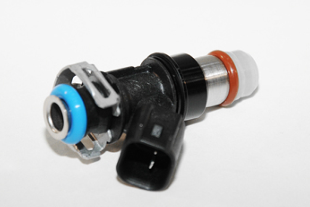 12580681 - : Fuel Injector Replaced by Part Number 19421333 for GM Image