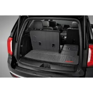 86381875 - : (Replaces 85783762) Integrated Cargo Liner for GM Image