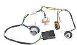 15930264 - : Headlamp Wiring Harness for Chevrolet: Malibu Image