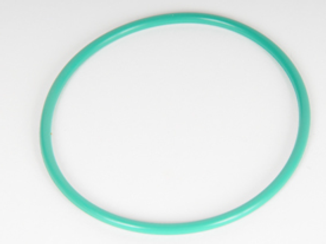 12580255 - : Engine Oil Filter Housing Seal (O-Ring) for Buick: LaCrosse, Regal, Verano | Chevrolet: Captiva Sport, Cavalier, Classic, Cobalt, Equinox, HHR, Impala, Malibu | GMC: Terrain | Oldsmobile: Alero | Pontiac: G5, G6, Grand Am, Solstice, Sunfire | Saturn: Aura, Ion, L100, L200, L300, LS, LS1, LW1, LW200, Sky, Vue Image