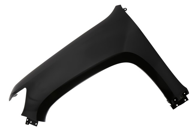 85661225 - : (Replaces 23354494) Front Driver Side Fender for GM Image