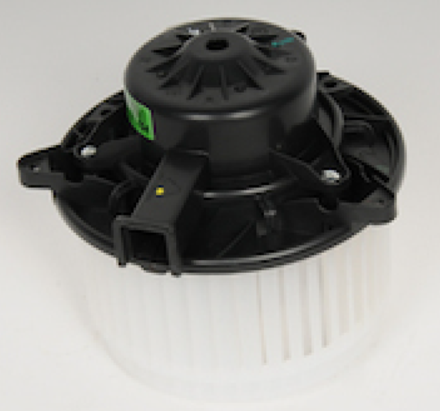 13369460 - : Heating and Air Conditioning Blower Motor with Wheel for Buick: LaCrosse, Regal | Chevrolet: Cruze, Malibu Image