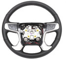 84483771 - Steering: Steering Wheel for GMC: Sierra 1500 Image