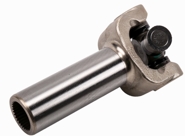 89058880 - Universals &amp; Rear Axle: Slip Yoke for Chevrolet: Silverado 2500 HD, Silverado 2500 HD Classic, Silverado 3500, Silverado 3500 Classic | GMC: Sierra 2500 HD, Sierra 2500 HD Classic, Sierra 3500, Sierra 3500 Classic Image