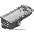 12739177 - Engine: Oil Pan for Cadillac: Escalade, Escalade ESV | Chevrolet: Express 2500, Express 3500, Express 4500, Silverado 1500, Silverado 1500 LTD, Silverado 2500 HD, Silverado 3500 HD, Suburban, Tahoe | GMC: Savana 2500, Savana 3500, Savana 4500, Sierra 1500, Sierra 1500 Limited, Sierra 2500 HD, Sierra 3500 HD, Yukon, Yukon XL Image