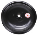 12558529 - Steering: Power Steering Pulley for Cadillac: Allante, DeVille, Eldorado, Seville, SRX | Oldsmobile: Aurora | Pontiac: Bonneville Image