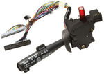 26102157 - : Turn Signal, Headlight Dimmer, Windshield Wiper and Washer Switch with Lever for Chevrolet: Astro | GMC: Safari Image