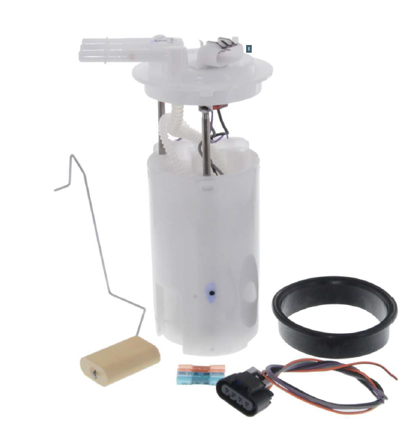 19369905 - : Fuel Pump Module Kit for Chevrolet: Suburban 1500, Suburban 2500 | GMC: Yukon XL 1500, Yukon XL 2500 Image