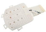25941796 - Body: Seat Cushion Heater for GM Image
