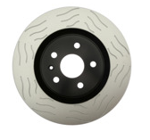 19383604 - : Performance Front Disc Brake Rotor for GM Image