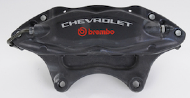92244288 - Brakes: Caliper for Chevrolet: Camaro Image