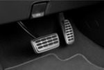 84712886 - : Sport Pedal Cover Package for Cadillac: Escalade, Escalade ESV Image