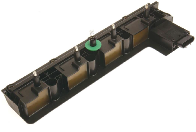 1104075 - Electrical: Coil Assembly for GM Image