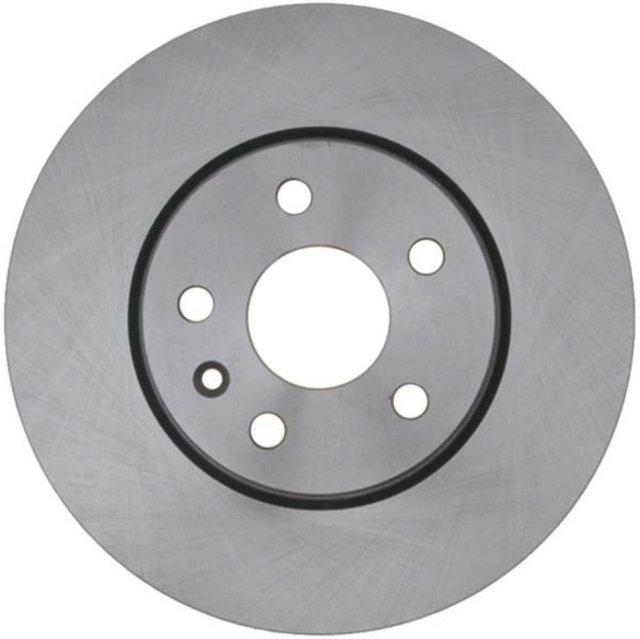 88878113 - : "ACDelco Advantage" Front Rotor non-coated for GM Image
