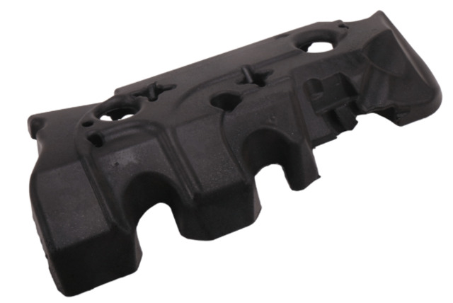12684729 - : Driver Side Fuel Injector Deadener (Replaces 12671385) for GM Image