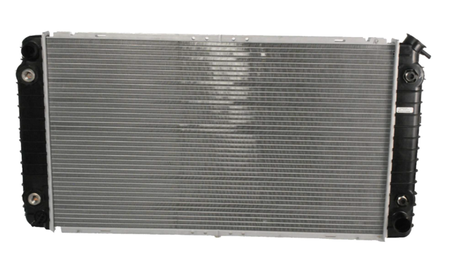 52493406 - Cooling System: Radiator for GM Image