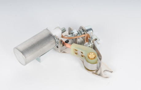 12338657 - : Contact for GM Image