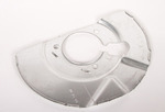 15001401 - Brakes: Splash Shield for GM Image