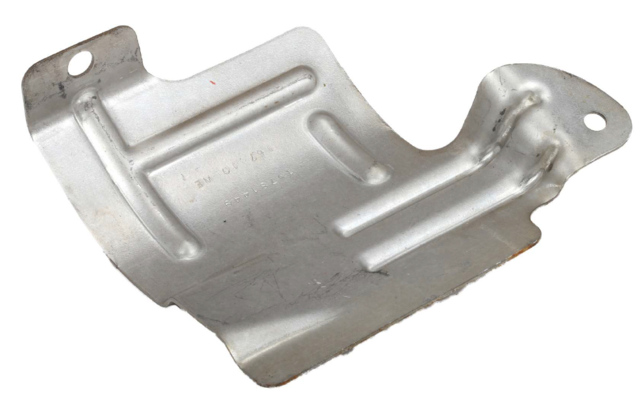 15781449 - Suspension: Shield for Chevrolet: Cobalt, HHR | Pontiac: G5 | Saturn: Ion Image