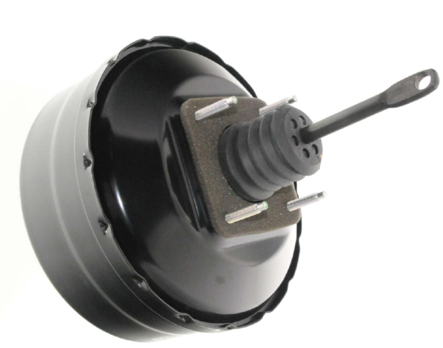 20996840 - Body: Power Booster for Chevrolet: Captiva Sport, Equinox | Pontiac: Torrent | Saturn: Vue Image