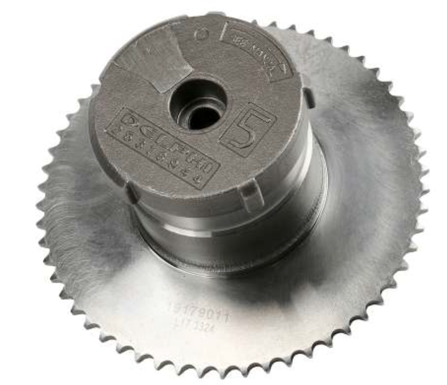 19179011 - : Actuator Assembly for GM Image