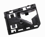 23283540 - : Engine Control Module Bracket for Cadillac: Escalade, Escalade ESV | Chevrolet: Silverado 1500, Silverado 1500 LD, Suburban, Tahoe | GMC: Sierra 1500, Sierra 1500 Limited, Yukon, Yukon XL Image