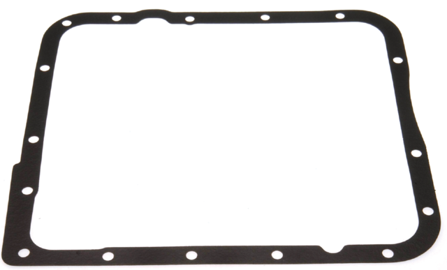 8654799 - Maintenance &amp; Lubrication: Pan Gasket for Buick: Rainier, Roadmaster | Cadillac: Brougham, Escalade, Escalade ESV, Escalade EXT, Fleetwood | Chevrolet: Astro, Avalanche, Avalanche 1500, Avalanche 2500, Blazer, C/K Pickup, C1500, C2500, C3500, C3500HD, Camaro, Caprice, Colorado, Commercial Chassis, Corvette, Express 1500, Express 2500, Express 3500, G10, G20, G30, Impala, K1500 Pickup, K2500 Pickup, K3500 Pickup, K5 Blazer, P30, R10, R20, R2500, R30, R3500, S10, S10 Blazer, Silverado 1500, Silverado 1500 Classic, Silverado 1500 HD, Silverado 1500 HD Classic, Silverado 2500, Silverado 2500 HD, Silverado 2500 HD Classic, Silverado 3500, Silverado 3500 Classic, Silverado 3500 HD, SSR, Suburban 1500, Suburban 2500, Suburban C10, Suburban C1500, Suburban C20, Suburban C2500, Suburban K10, Suburban K1500, Suburban K20, Suburban K2500, Suburban R10, Suburban R1500, Suburban R20, Suburban R2500, Suburban V10, Suburban V1500, Suburban V20, Suburban V2500, Tahoe, Trailblazer, Trailblazer EXT, V10, V20, V30, V3500 | GMC: C1500 Pickup, C2500 Pickup, C3500 Pickup, C3500HD, Canyon, Envoy, Envoy XL, Envoy XUV, G1500, G2500, G3500, Jimmy, Jimmy S15, K1500 Pickup, K2500 Pickup, K3500 Pickup, P2500, R1500 Pickup, R2500 Pickup, R3500 Pickup, S15, Safari, Savana 1500, Savana 2500, Savana 3500, Sierra 1500, Sierra 1500 Classic, Sierra 1500 HD, Sierra 1500 HD Classic, Sierra 2500, Sierra 2500 HD, Sierra 2500 HD Classic, Sierra 3500, Sierra 3500 Classic, Sierra 3500 HD, Sonoma, Suburban C1500, Suburban C2500, Suburban K1500, Suburban K2500, Suburban R1500, Suburban R2500, Syclone, Typhoon, V1500, V1500 Suburban, V2500, V2500 Suburban, V3500, Yukon, Yukon XL 1500, Yukon XL 2500 | Hummer: H2, H3, H3T | Oldsmobile: Bravada, Custom Cruiser | Pontiac: Firebird, GTO Image