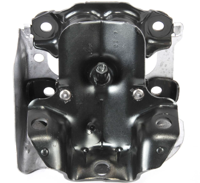 15829207 - Engine: Front Mount for Chevrolet: Silverado 1500, Tahoe | GMC: Sierra 1500, Yukon Image