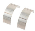 12683811 - Engine: Connecting Rod Bearing for Cadillac: CT5, CTS, Escalade, Escalade ESV | Chevrolet: Camaro, Corvette, Express 2500, Express 3500, Express 4500, LCF 3500, Silverado 1500, Silverado 1500 LTD, Silverado 2500 HD, Silverado 3500 HD, Suburban, Tahoe | GMC: Savana 2500, Savana 3500, Savana 4500, Sierra 1500, Sierra 1500 Limited, Sierra 2500 HD, Sierra 3500 HD, Yukon, Yukon XL Image
