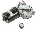 19368522 - Wiper &amp; Washer: Wiper Motor for Cadillac: Escalade, Escalade ESV, Escalade EXT | Chevrolet: Avalanche 1500, Avalanche 2500, Silverado 1500, Silverado 2500, Silverado 2500 HD, Silverado 3500, Suburban 1500, Suburban 2500, Tahoe | GMC: Sierra 1500, Sierra 2500, Sierra 2500 HD, Sierra 3500, Yukon, Yukon XL 1500, Yukon XL 2500 Image