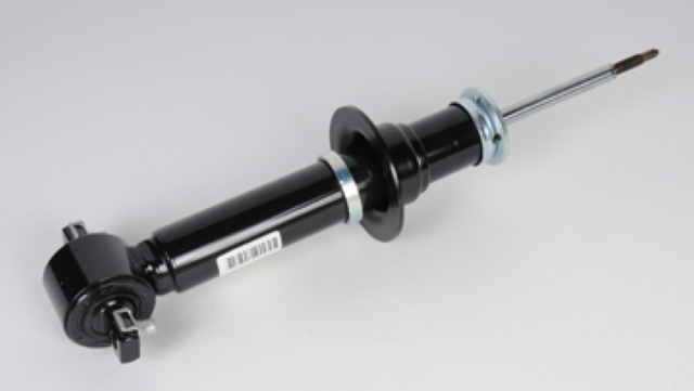 20955487 - Suspension: Strut for Cadillac: Escalade, Escalade ESV, Escalade EXT | Chevrolet: Avalanche, Silverado 1500, Suburban 1500, Tahoe | GMC: Sierra 1500, Yukon, Yukon XL 1500 Image