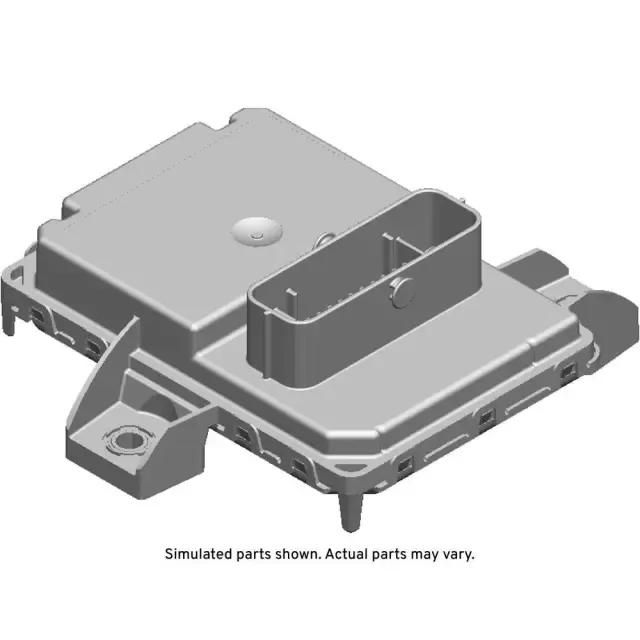 (Replaces 13554026) F Module 13564465 GM | GMPartsDirect.com