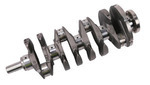 90537273 - Engine: Crankshaft for Chevrolet: Cavalier, Cobalt, HHR, Malibu | Oldsmobile: Alero | Pontiac: Grand Am, Sunfire | Saturn: Ion, L100, L200, L300, LS, LS1, LW1, LW200, Vue Image