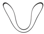 12627522 - : V-Ribbed Serpentine Belt for GM Image