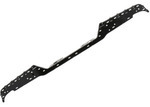 20899965 - Body: Bumper for Chevrolet: Silverado 1500, Silverado 2500 HD, Silverado 3500 HD | GMC: Sierra 1500, Sierra 2500 HD, Sierra 3500 HD Image