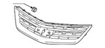 84720377 - Body: Upper Grille for GM Image