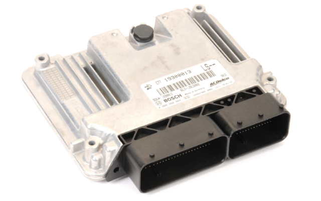 19300013 - : Engine Control Module, Refurbished for GM Image