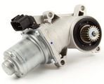84718571 - Transfer Case: Transfer Case Motor for Cadillac: Escalade, Escalade ESV | Chevrolet: Avalanche, Colorado, Silverado 1500, Silverado 2500 HD, Suburban, Suburban 1500, Suburban 2500, Suburban 3500 HD, Tahoe | GMC: Canyon, Sierra 1500, Sierra 2500 HD, Yukon, Yukon XL, Yukon XL 1500, Yukon XL 2500 Image