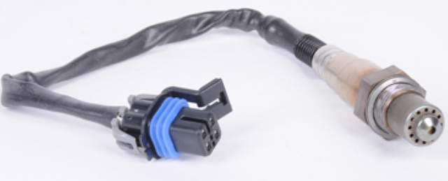 12596688 - : Heated Oxygen Sensor for Chevrolet: Equinox | Pontiac: Torrent Image